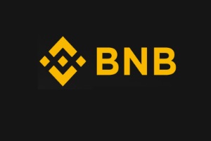 BNB to USD rate on Tuesday, September 20, 2022