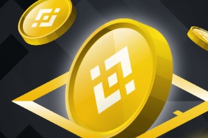 BNB to USD rate on Wednesday, September 21, 2022