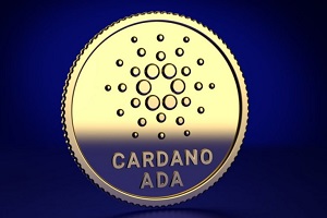 Cardano to USD rate on Monday, November 21, 2022