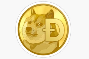 dogecoin value in 2023