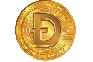 Dogecoin to USD rate on Monday, November 21, 2022