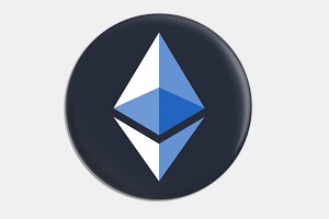 Ethereum to USD rate on Wednesday, September 21, 2022