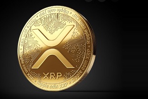 XRP to USD rate on Monday, November 28, 2022