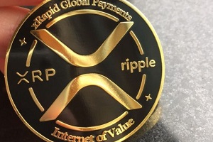XRP to USD rate on Tuesday, September 20, 2022