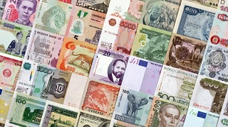 What currency is used in Saudi Arabia?