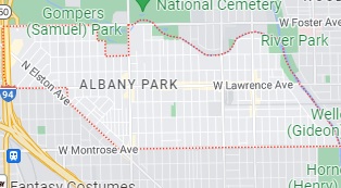 Albany Park, Chicago