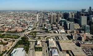 Chicago Loop, Chicago