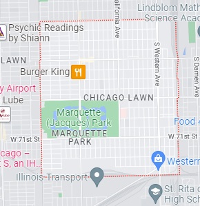 Chicago Lawn, Chicago