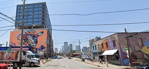 Deep Ellum, Dallas