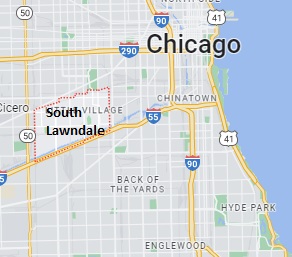 South Lawndale, Chicago