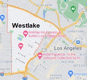 Westlake, Los Angeles