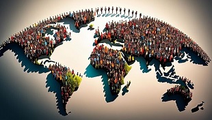 What is the population of Ecuador?