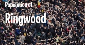 Population of Ringwood, NJ