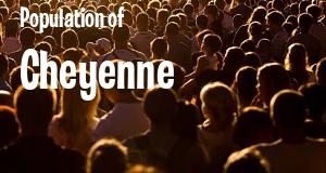 Cheyenne, Wyoming: Population Dynamics Phased Through rapid Growth and Shifting Demographics