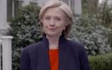 Hillary Clinton presidential bid: will she make history?