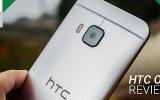 HTC One M9 review: a new Android masterpiece