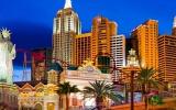 Places to go and see in Las Vegas