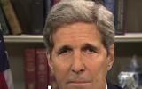 John Kerry on Iran nuke deal: we need to complete the job