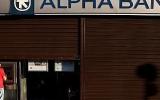 Greek banks reopen after a three-week closure