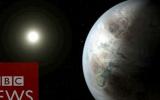 Kepler 452b, the closest cousin of Earth