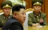 North Korea threatens war on the South