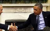 Obama meets Netanyahu to confirm support for Israel