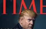 Donald Trump is the Man Of The Year 2016
