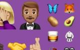 Amazing New Emoji Set for iOS 10.2 Revealed