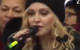 Rebel Heart: Madonna says the F-word live on CNN