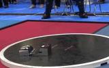 Sumo for robots