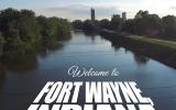 Welcome to Fort Wayne, Indiana!