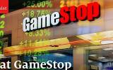 What can we learn from GameStop case about US stock market?