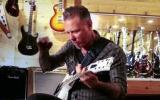James Hetfield speaks about inspiration, creation, guitars and playing live