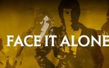 Face It Alone, a newly released song of Queen