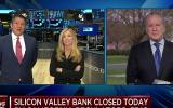 Silicon Valley Bank Goes Bankrupt