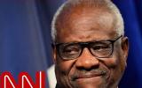 Clarence Thomas, Supreme Court Judge, received luxury trips from a donor