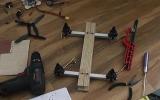 How to build a drone at home and make it fly?