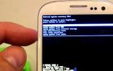 How to hard reset your Android phone?
