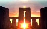 Who really built the Stonehenge?