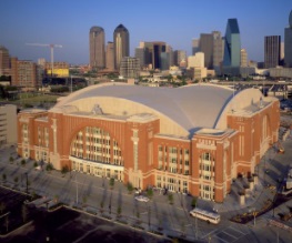 American Airlines Center photo