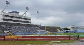 Ace W. Mumford Stadium photo
