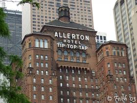 Allerton Hotel photo