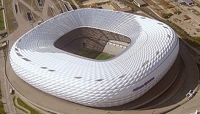 Allianz Arena photo