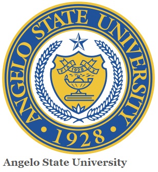 Angelo State University photo