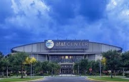 AT&T Center photo