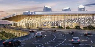 Austin Bergstrom International Airport photo