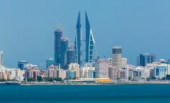 Bahrain photo