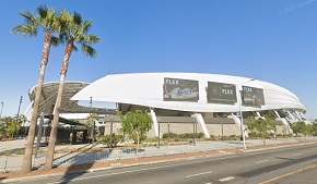 Banc of California Stadium photo
