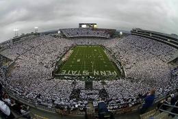 Beaver Stadium photo
