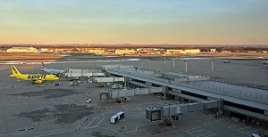 Bradley International Airport photo